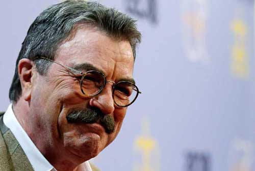 What Happened To Tom Selleck - Teammovies