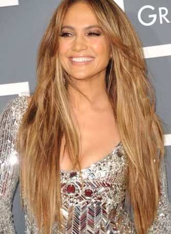 Jennifer Lopez,
