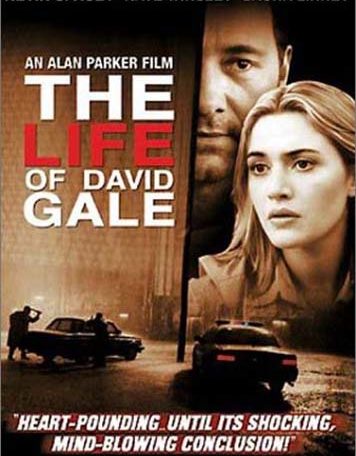 The Life Of David Gale (2003)