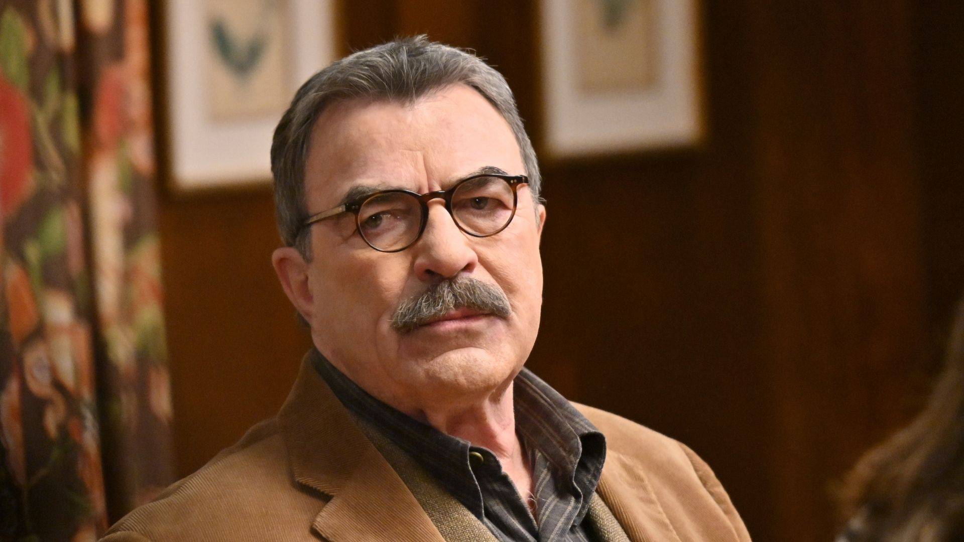 Tom Selleck Doesn't Know Why 'Blue Bloods' was Canceled and Doesn't