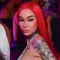 Bhad Bhabie Danielle Marie Bregoli dancing video viral fans catch me outside girl