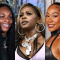 Claressa Shields Appears To Respond To Remy Ma's Wanna Go Track As Alycia Baumgardner Accuses Her Of Copying Her Look