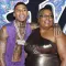NLE Choppa Breaks Down As He Shares Heartfelt Message To His Mom While Previewing New Song 'Dear Mama' (VIDEOS)
