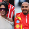 Kim Kardashian's Baewatch Flicks With Lewis Hamilton Have Fans Obsessed With Her Soft Girl Era
