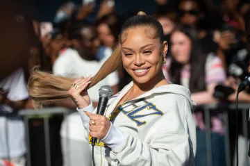 Latto Flexes Her Face Card After Charleston White Reacts To Her Viral Clapback
