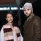 Name Game! Jada Wallace Shows Off New Tattoo In Honor Of Her & Chris Brown's Son Arrow (PHOTO)