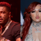 Nevaeh Akira Claps Back After Jaidyn Alexis Questions Paternity Of Her & Blueface's Newborn Son