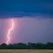 Prayers Up! Florida Mom And 2-Year-Old Daughter Fatally Struck By Lightning As Husband Speaks Out (VIDEO)