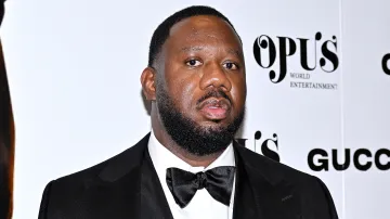 Prayers Up! Quality Control Music Shares Statement After Pierre P Thomas Is Hospitalized Following Heart Attack