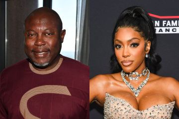 Simon Guobadia Claps Back After Porsha Williams Secures Deed To Multimillion-Dollar Home Following Their Divorce