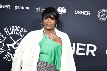 Whew! Nevaeh Akira Shares Spicy Dancing Video As Usher's Ex-Wife Tameka Foster Shades Her (VIDEO)