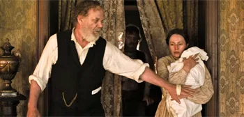 A Prayer for the Dying Trailer