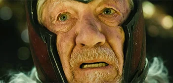 Avengers: Doomsday D23 Trailer