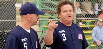 Dugout Dads Series Trailer