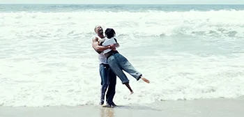 If I Go Will They Miss Me Trailer