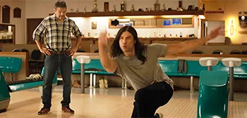 Lucky Strikes Trailer