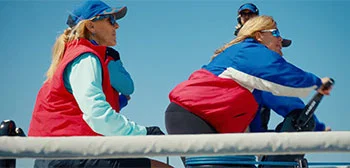Mighty Mary Doc Trailer