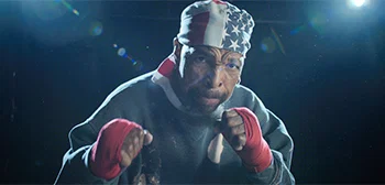 Untold Mr. T: I Pity The Fool Trailer