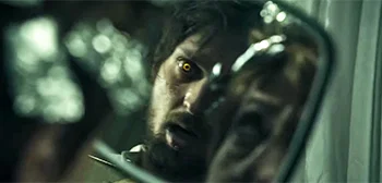 Yellow Eyes Trailer