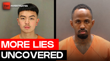18-Year-Old Taylor Chan Allegedly Helped Daejon Love Fake Millions In Investment Gains | TSR Investigates