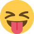 😝