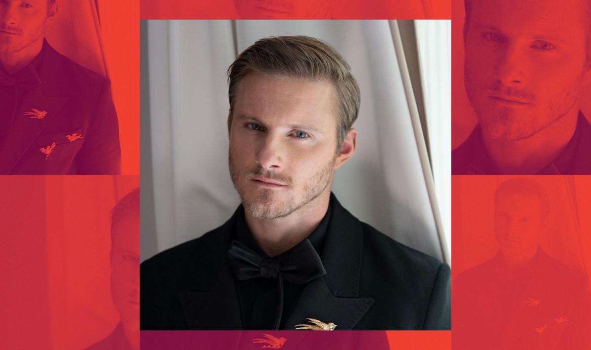Alexander Ludwig