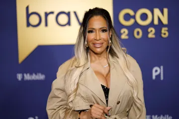 Body-Ody-Ody! Shereé Whitfield Shuts Down Instagram & Reminds Everyone She’s Still A Baddie (PHOTO)