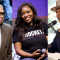 Chris Brown Thanks Jasmine Crockett Dallas Mayor Venton Jones Congressional Honor Divided Reactions
