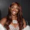 Claressa Shields Has Fans Gagging Over Her Face Card & Curves In Latest Look