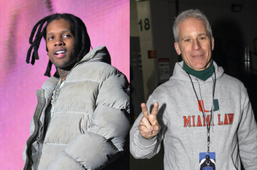 Guilty WHERE? Lil Durk Fans Go UP For Brian Steel After Attorney Gets Swarmed Leaving Courthouse (PHOTO +VIDEO)