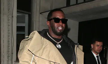 Sean Combs Diddy Prison Release Date Reportedly Changes Again February 2028 Update TMZ