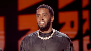 Diddy prison release date moved up Sean Combs fan reactions update January 2028
