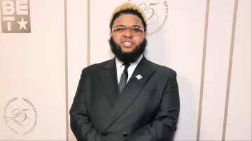 Druski Opens Up About Being Abused As A Child & How He Used Comedy As An Escape (VIDEO)