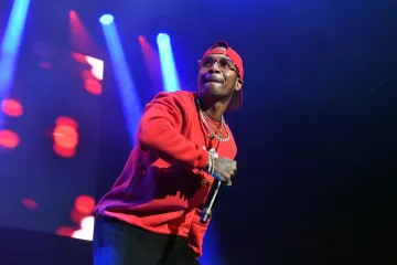 EXCLUSIVE: Chingy Addresses Son Isaiah Russell-Bailey’s Hurt While Defending His Efforts As A Father (PHOTO)
