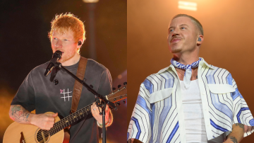 All Of Ed Sheeran's Supporting Acts Quit His Tour After His Response To Macklemore Being Kicked Off (UPDATE)