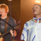 All Of Ed Sheeran's Supporting Acts Quit His Tour After His Response To Macklemore Being Kicked Off (UPDATE)