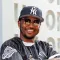 Fans Go Wild After Trey Songz's Son Noah Makes Rare Appearance At Fashion Show