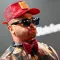 UPDATE: New Details Emerge From Police Report Around Raz B’s Infant Son’s Death
