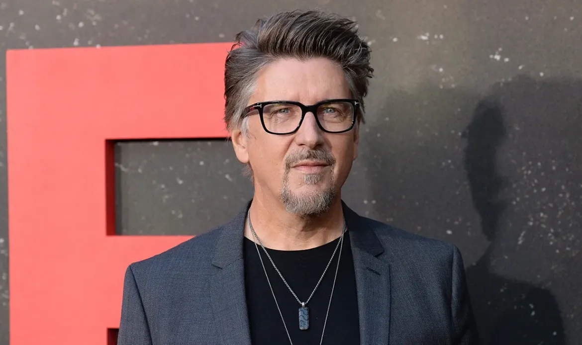Scott Derrickson