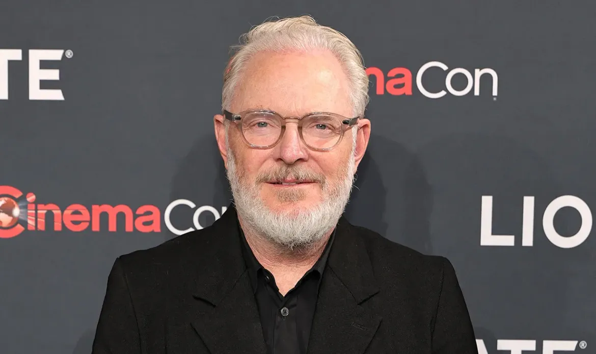 Francis Lawrence