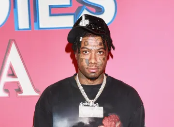 Blueface Tells Nevaeh Akira She Has 3 Days To Leave His House After She Turns Down ‘Baddies USA’ Alongside Jaidyn Alexis (VIDEOS)