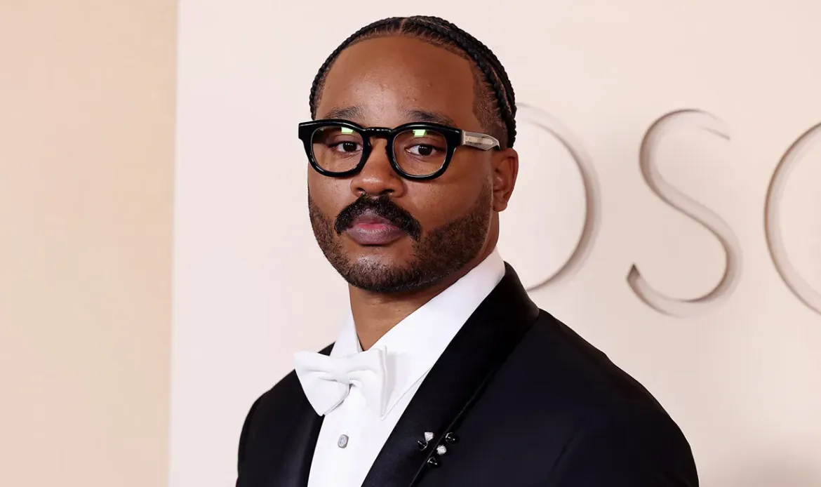 Ryan Coogler