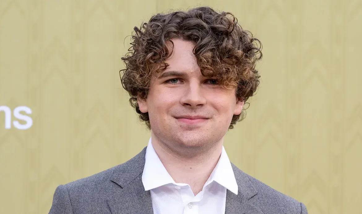 Kane Parsons