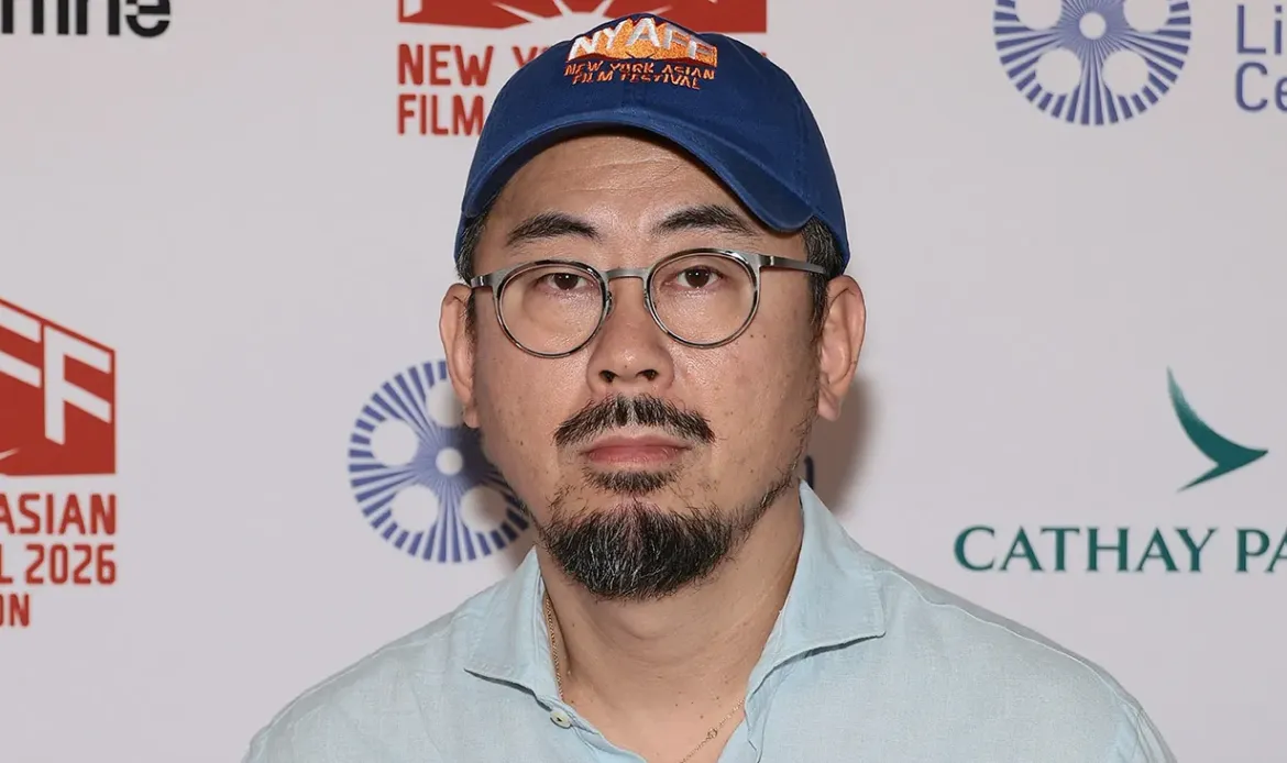 Na Hong Jin