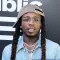 Jacquees Arrested Detained Florida DUI Battery On Officer Resisting Arrest Mugshot