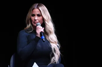 Kim Zolciak’s Son Kroy Biermann Jr. Indicted On Seven Sex Crime Charges, Including Child Molestation (PHOTO)