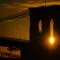 Knife-wielding man on Brooklyn Bridge cables fatally shot after ignoring orders to drop weapon
