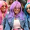 OMG Girlz Bahja Rodriguez Breeaunna Womack Zonnique Pullins baddies word fan reactions