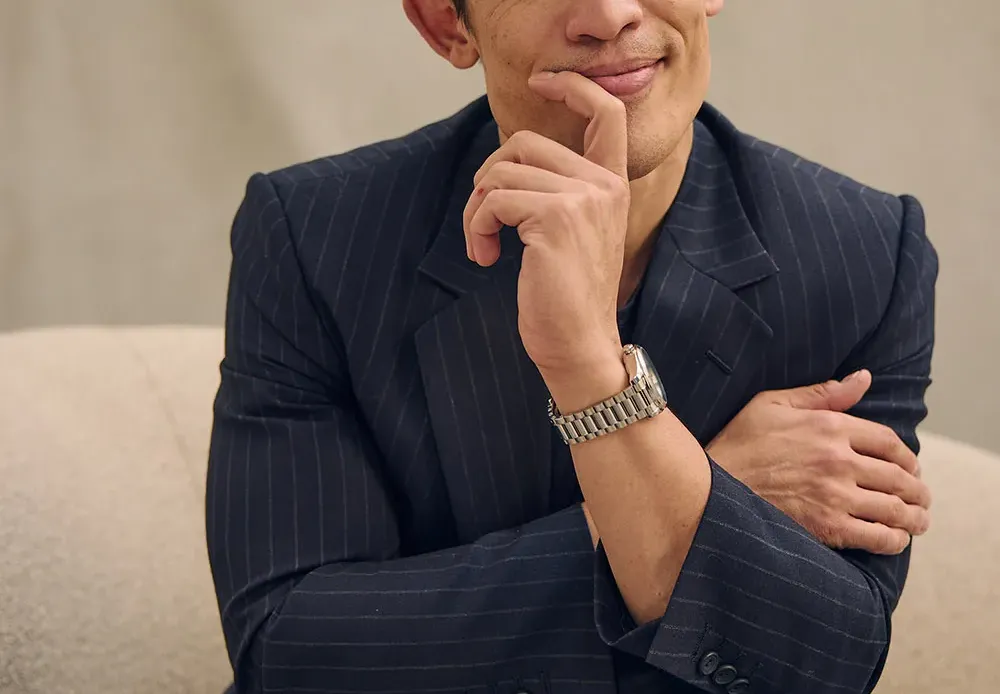 Christopher Chung