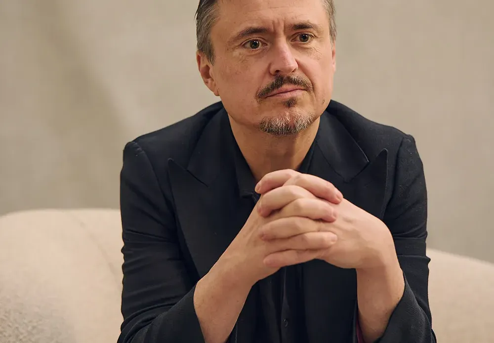 Cristian Mungiu
